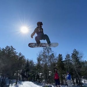 Meet your Posher, James